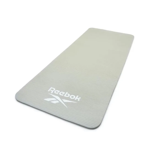 Купити Мат для фітнесу  Reebok RAMT-11018GR Grey у Києві - фото №1